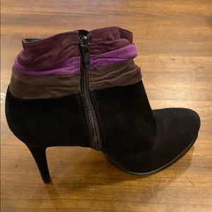 Diane Avon Furstenberg Boots